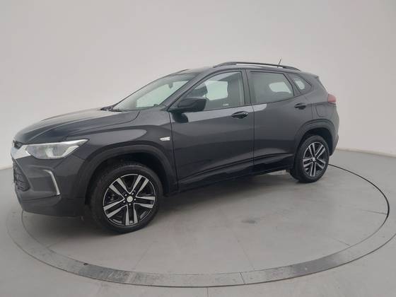 CHEVROLET TRACKER 1.0 TURBO FLEX LT AUTOMÁTICO